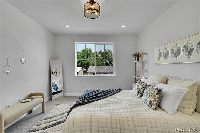 Building Photo - 8530 W 52nd Ave