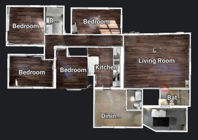 Building Photo - 1221 Jewel Ave