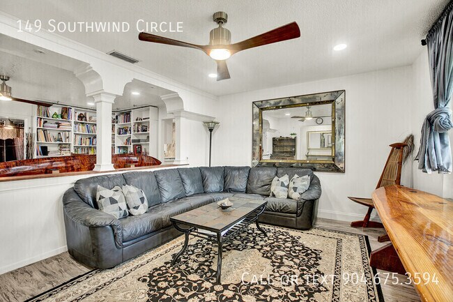 Building Photo - 149 Southwind Cir