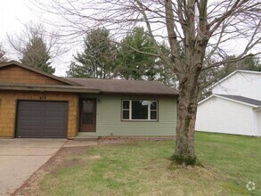 Building Photo - 817 Dorbe St