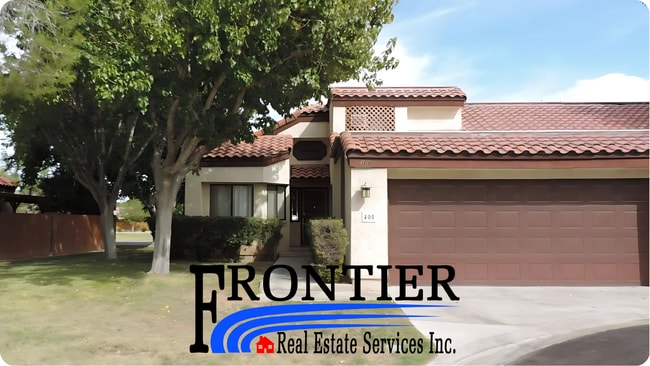 Primary Photo - 400 Tepatitlan Ct