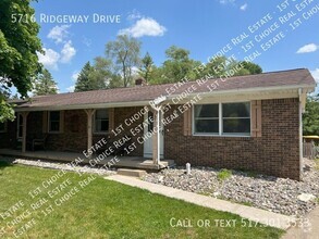 Building Photo - 3-BDR 1-BTH Duplex in Haslett - Haslett Sc...