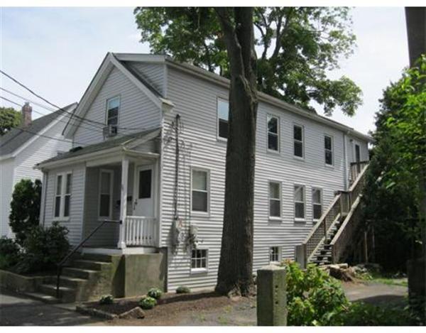 Building Photo - 25 Common St