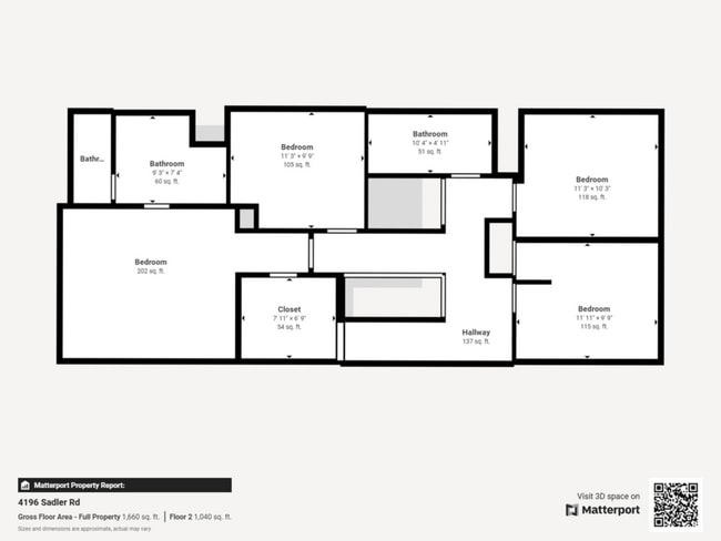 Building Photo - 4196 Sadler Rd