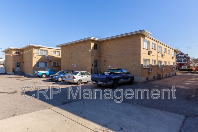 Building Photo - 4263 Virginia Ave