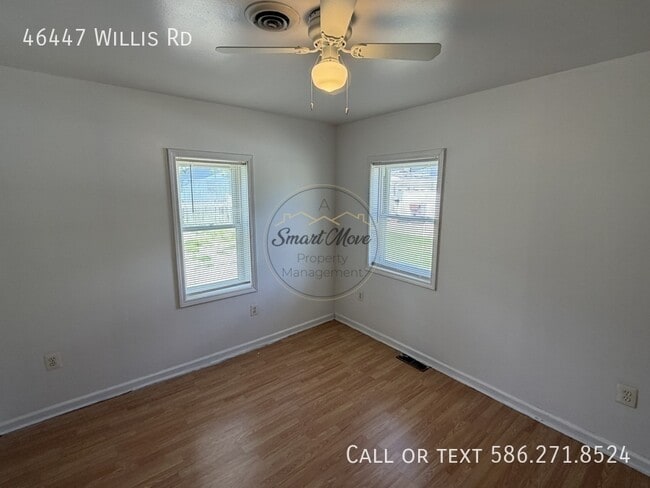Building Photo - 46447 Willis Rd
