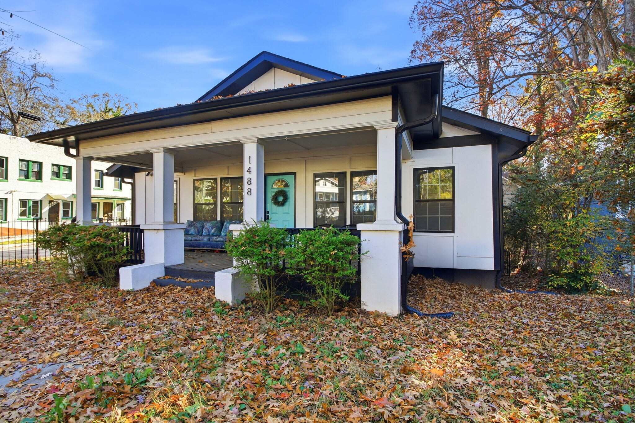 Building Photo - 1488 Beecher St SW