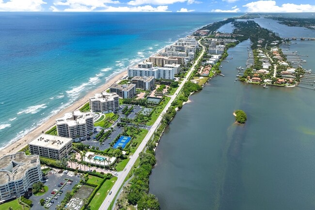 Building Photo - 3390 S Ocean Blvd