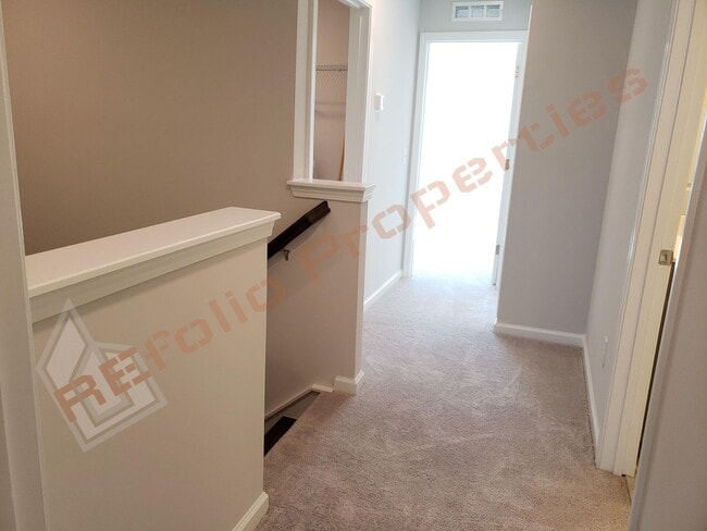 Building Photo - Brand New 3 BR 1-Car Garage Townhome in Do...