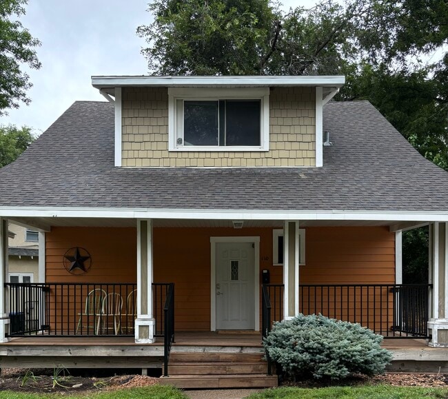 Building Photo - 110 Glenwood Ave