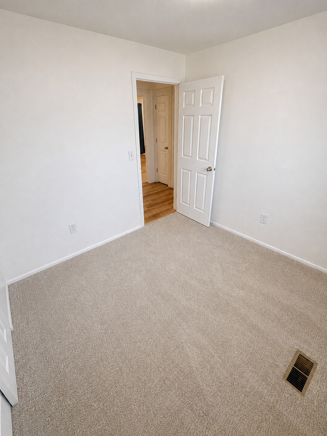 Bedroom 3 - 7223 S 1950 E