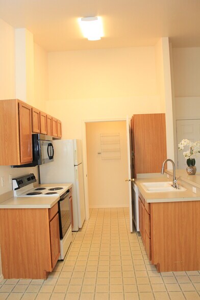 Laundry Room - 7626 W Opohonga Ln