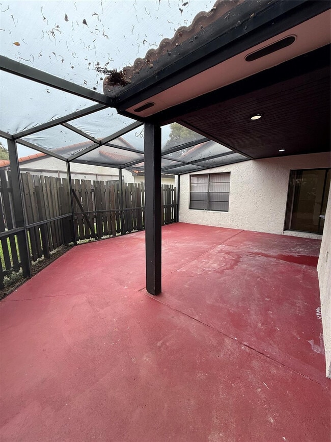 Building Photo - 14925 SW 48th Terrace