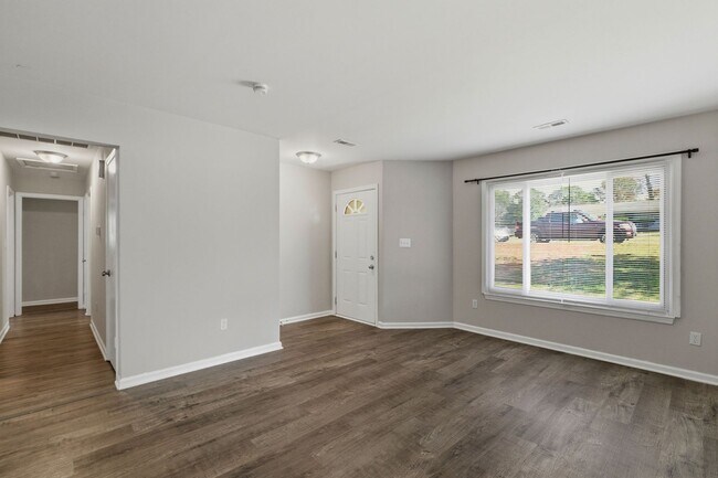 Building Photo - For more information, contact Sabrina at 757-767-0767