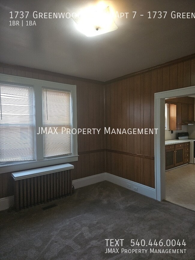 Building Photo - 1737 Greenwood Rd SW