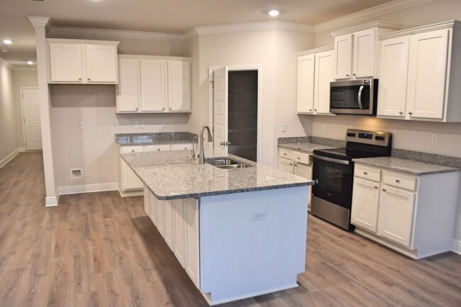 Building Photo - Four Bedroom  in Hammock Bay Fire Fly Community