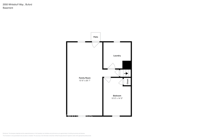 Building Photo - 2050 Whitebluff Way