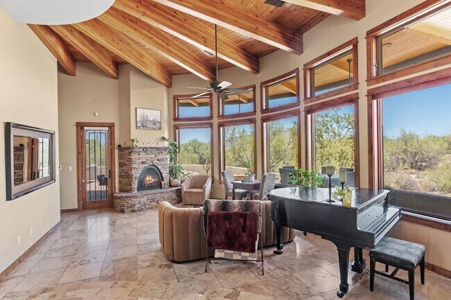 Building Photo - 7610 E Soaring Eagle Way