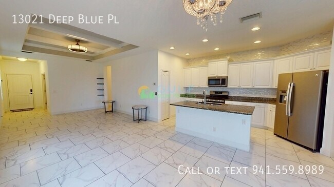 Building Photo - 13021 Deep Blue Pl