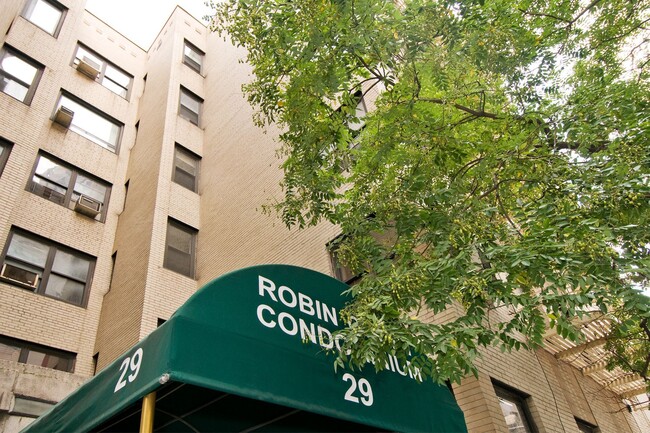 Building Photo - 29-33 W 65th St