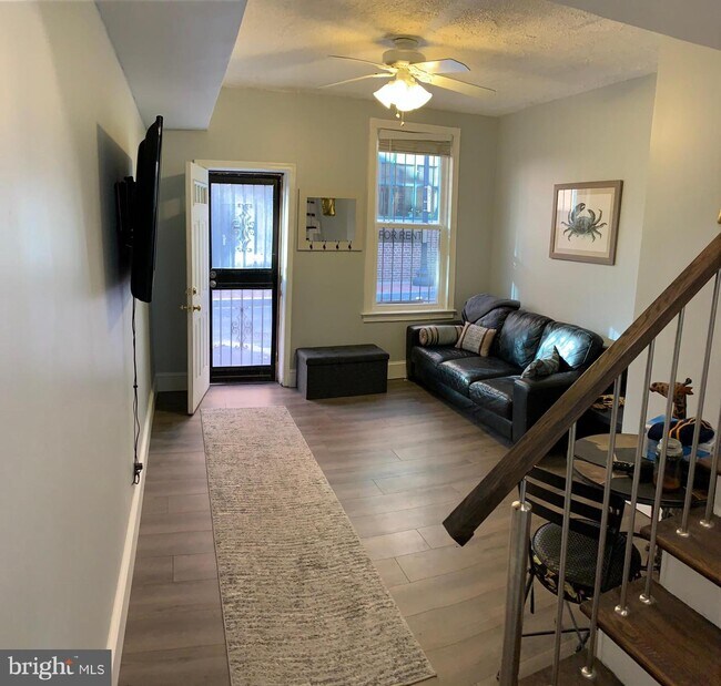 Building Photo - 1813 Wiltberger St NW