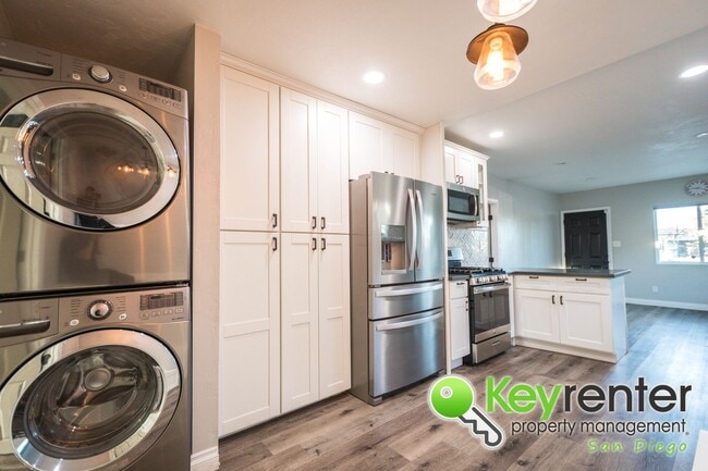 Building Photo - North Park Cozy Front Home of Duplex (full...