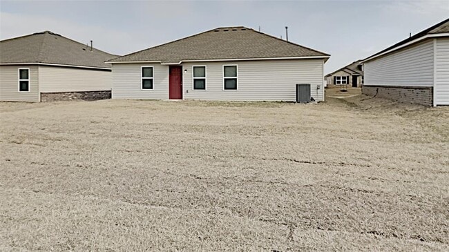 Building Photo - 1825 Jack Rabbit Ln