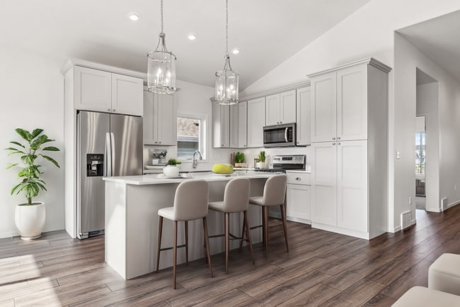 Building Photo - Newly Built in the Wilds neighborhood of West Fargo!