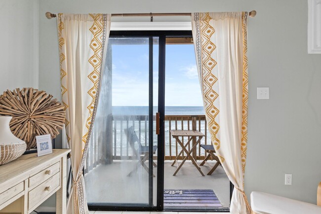 Building Photo - Furnished avail @ Topsail Reef Condos - OC...