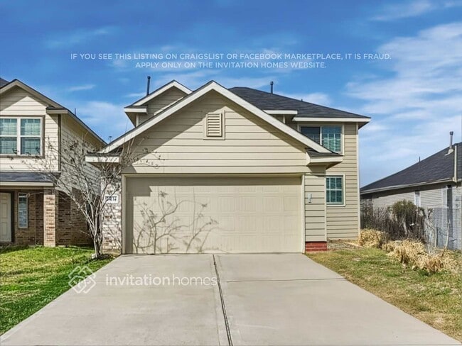 Building Photo - 24114 Mustang Run Dr