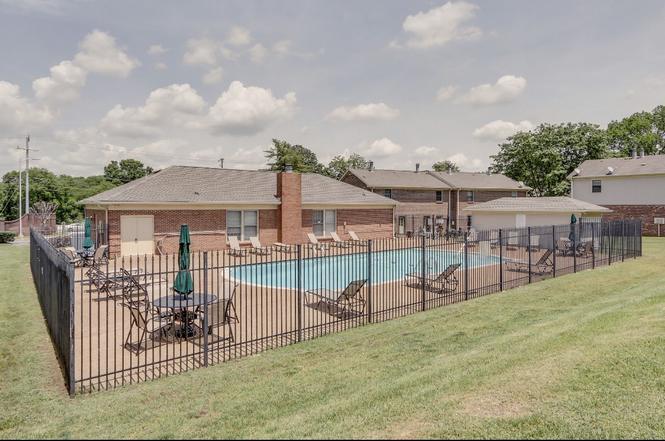 Building Photo - 5841 Brentwood Trce