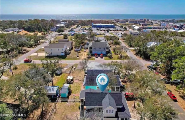 Building Photo - Buck/Brickner Beach House