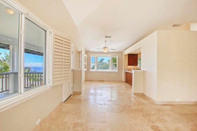 Building Photo - Gated community unfurnished home with spa & ocean views