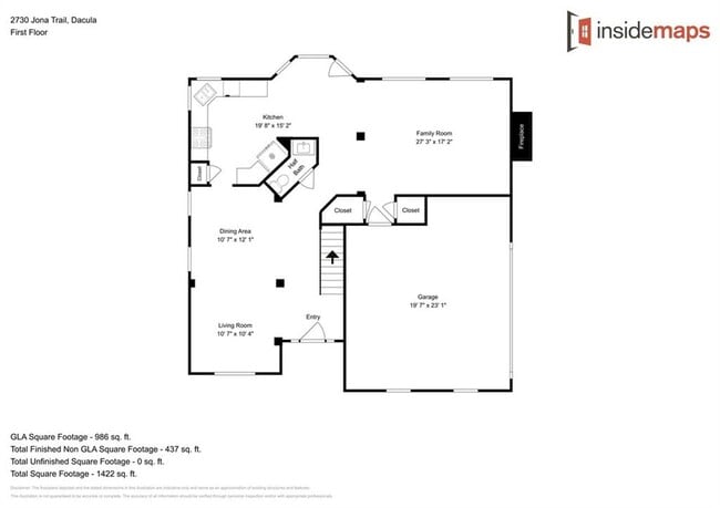 Building Photo - 2730 Jona Trail