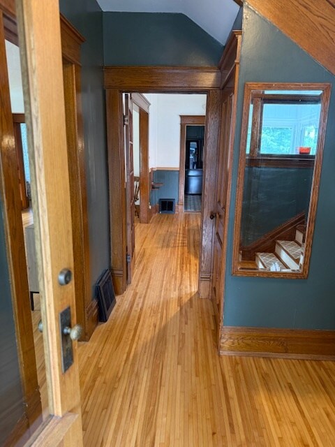 Building Photo - 1024 W Front St