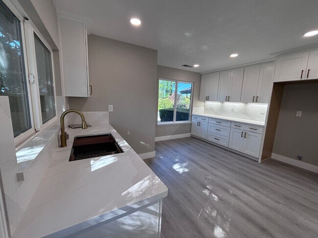 Building Photo - EVERGREEN- Newly Remodeled 3BR/2 BA Home with Spacious Backyard