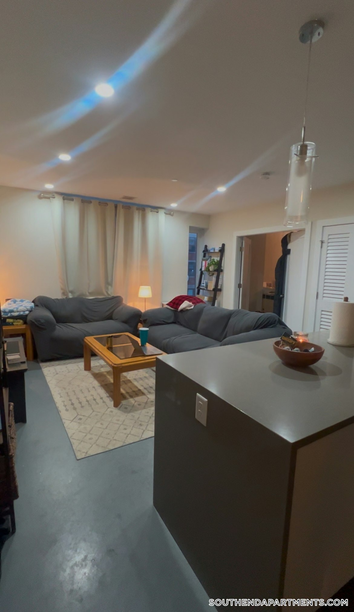 Building Photo - 659 Massachusetts Ave