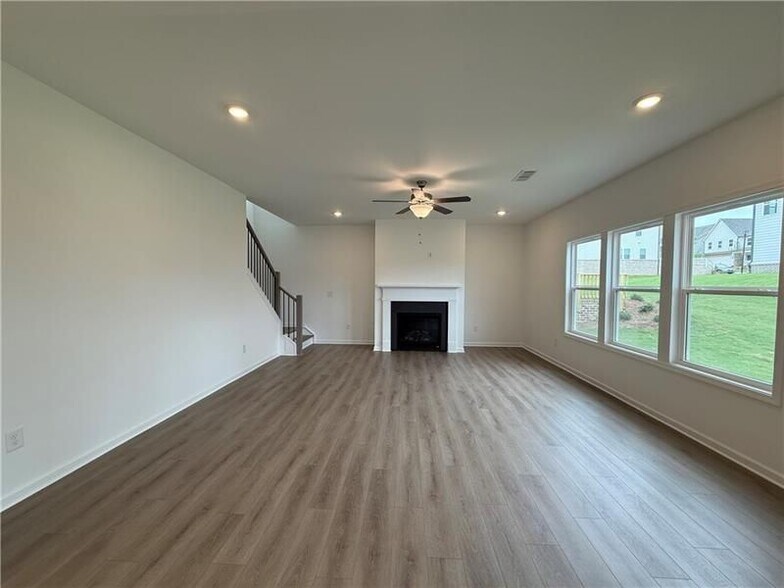 Building Photo - 5449 Hargrove Way