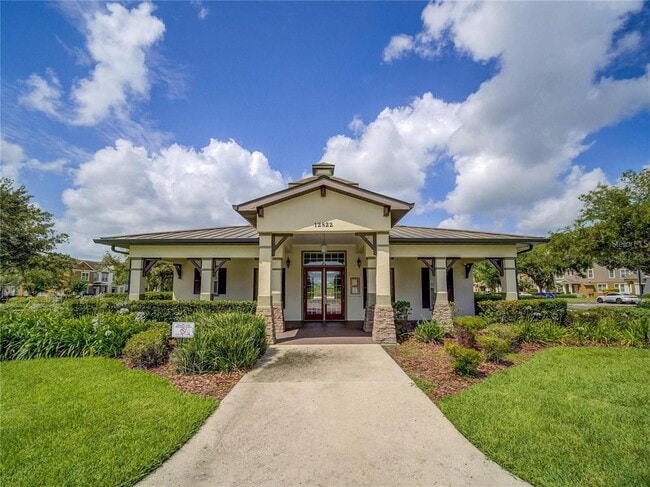 Building Photo - 7621 Sutherton Ln