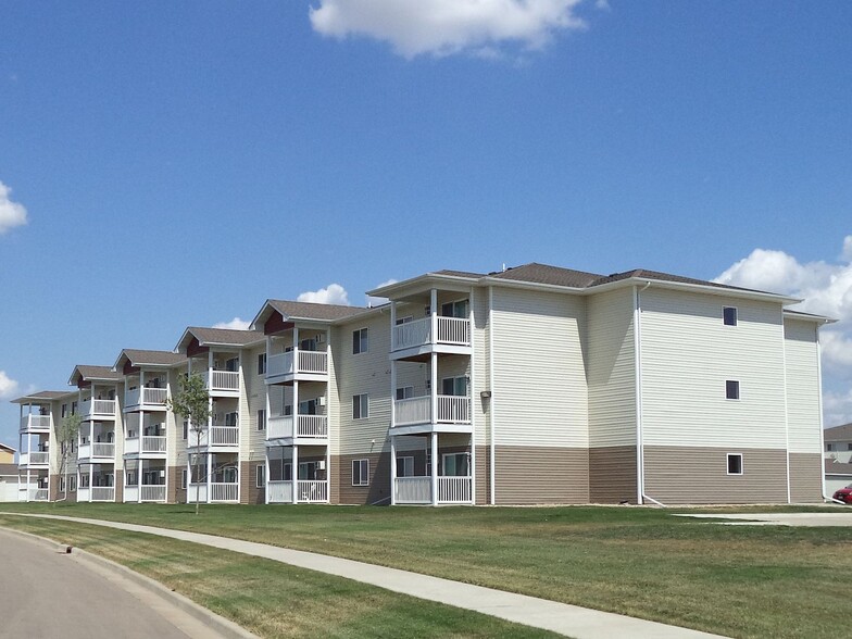 Interior Photo - Prairie Heights Apartments