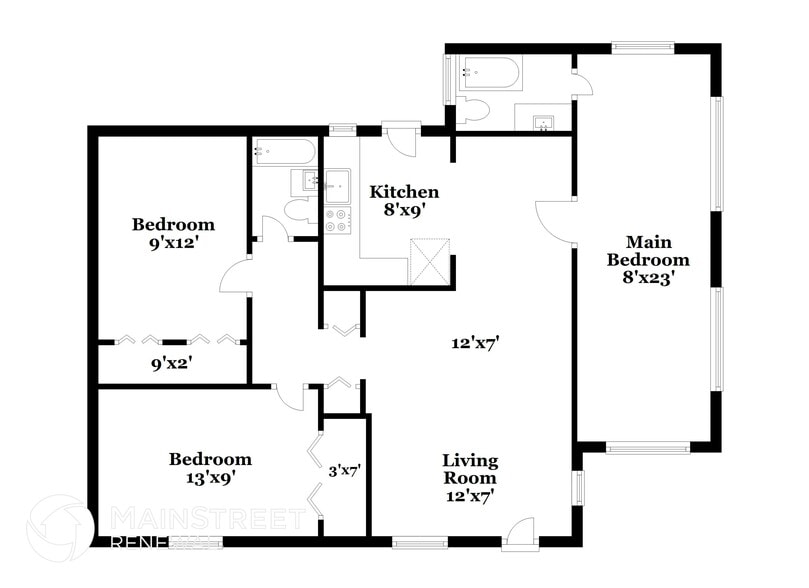 Building Photo - 2910 NW 70th Terrace