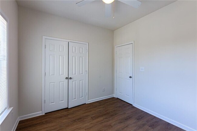 Building Photo - 2634 Abner Pl NW