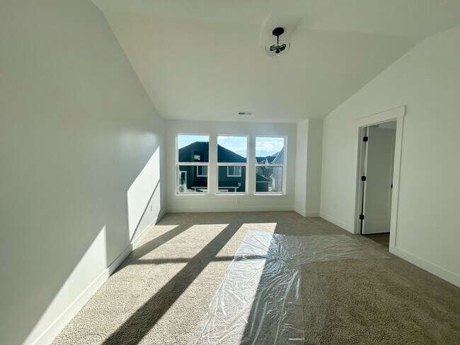 Building Photo - 3793 W 1200 N