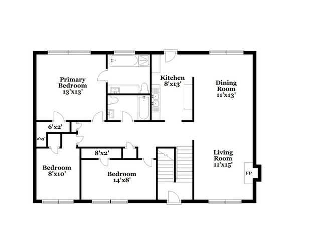 Building Photo - 2514 Brookgate Crossing