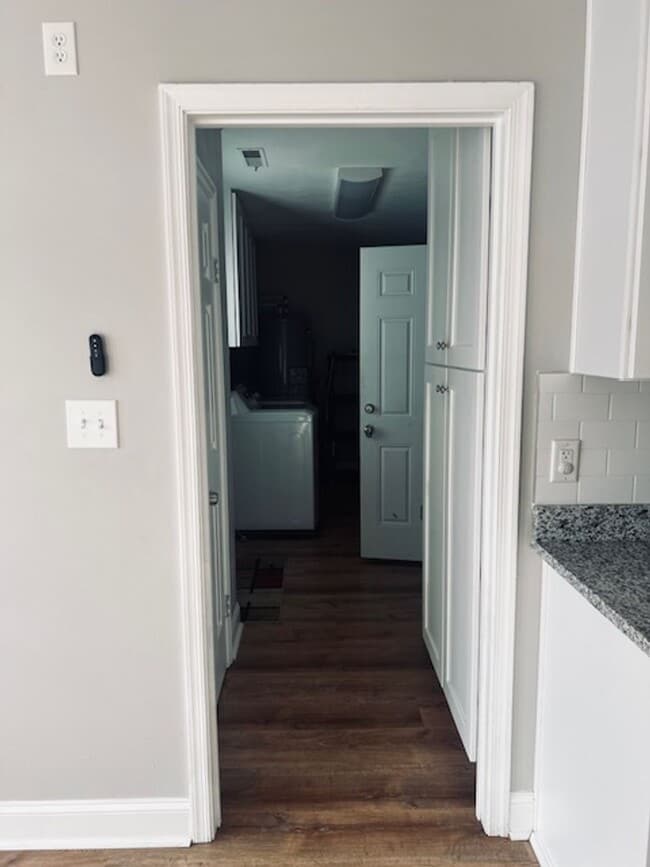 Building Photo - 1101 Warner Hall Dr