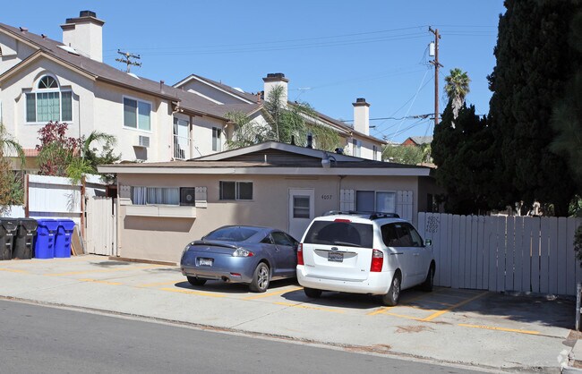 Primary Photo - 4057-4061 Florida St
