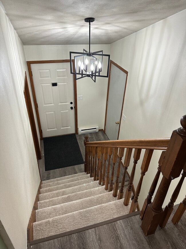 Building Photo - 1607 Buchanan St