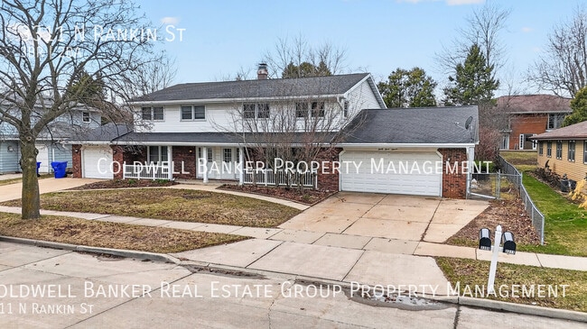 Building Photo - 3311 N Rankin St