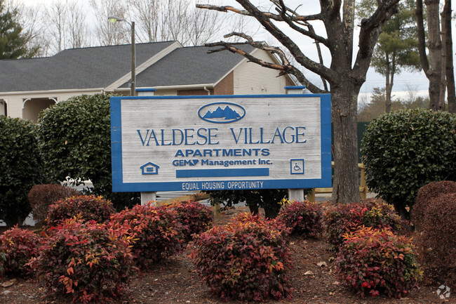 Building Photo - Valdese Village Apartments