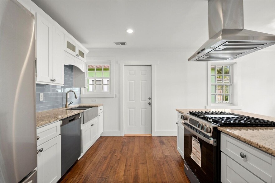 Building Photo - 481 Griffin St NW